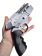 Colonial Warrior Blaster –