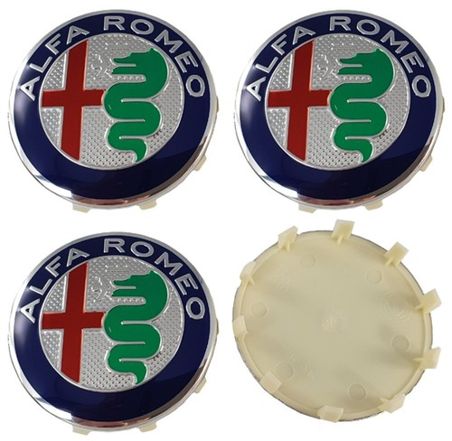 Alfa romeo giulia - alfa,