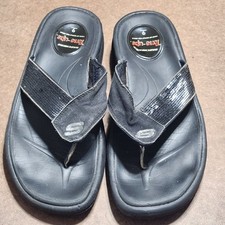 Skechers Tone Ups Black