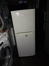 Beko Fridge Freezer Local