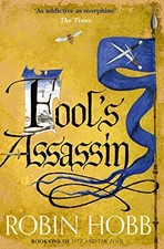 Fool’s Assassin: The Sunday