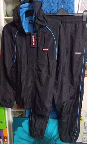 Mckenzie tampa woven - full, zip