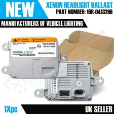 x1 OEM XENON BALLAST