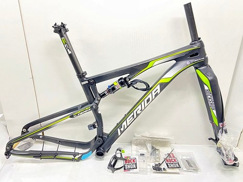 Merida ninety six - merida, mtb