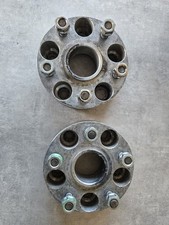 45MM 5X114.3 HUBCENTRIC WHEEL SPACERS 