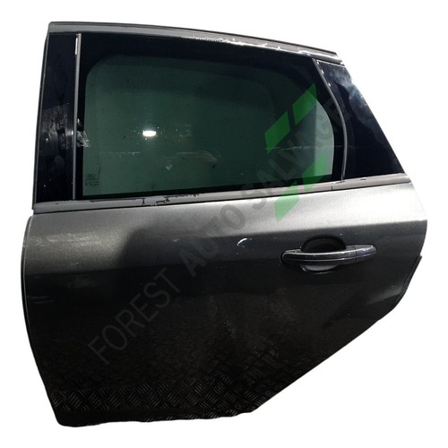 2018 ford focus rear door - ford,