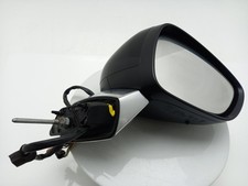 Citroen ds3 door - mirror, o/s