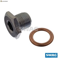 LOCKING SCREW OIL PAN 62 94