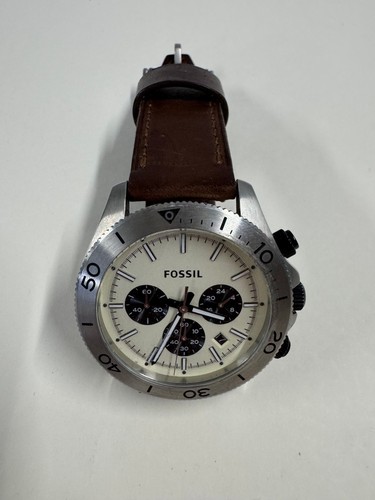 Fossil wristwatch ch2886 - wristwatch,