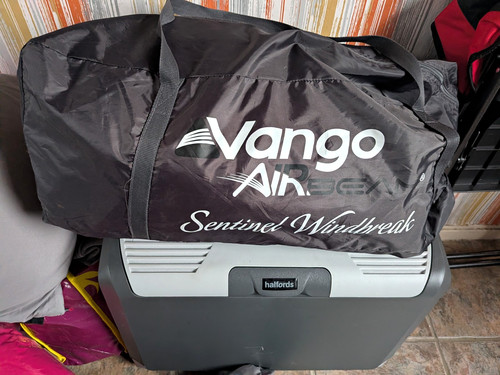 Vango sentinel inflatable - vango,