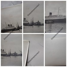 RMS Queen Elizabeth