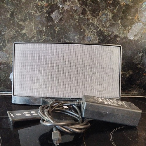 Bose sound dock docking - sound,