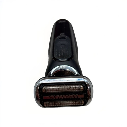 Braun electric shaver series - shaver,