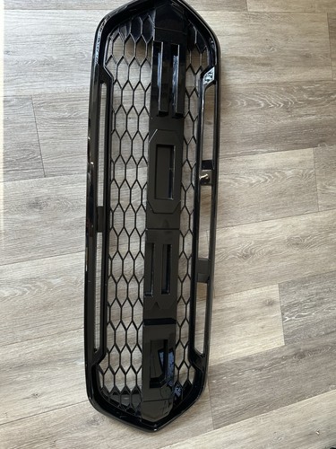 Ford transit custom - transit, gloss