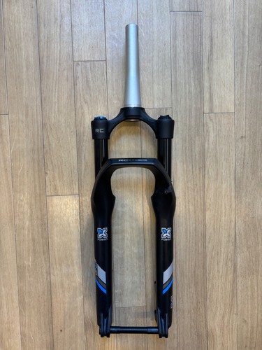 Fusion rc32 mountain bike - fusion,