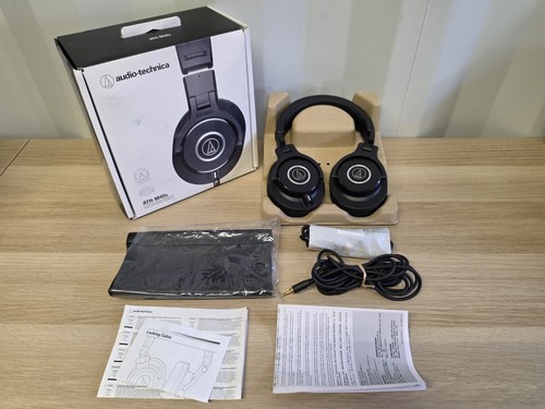 Audio technica ath m40x - audio-technica, ath-m40x