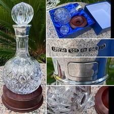 HENLEY PORT WINE HOGGET