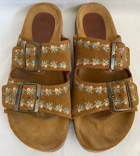 Penelope chilvers tan - penelope, suede