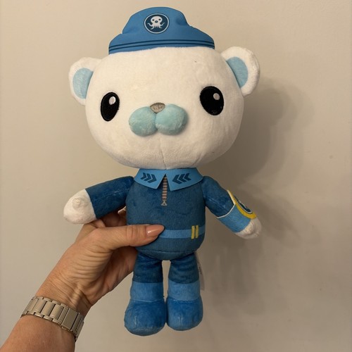 Octonauts above beyond - octonauts,
