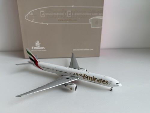 Rare geminijets 1 - -, 1/400