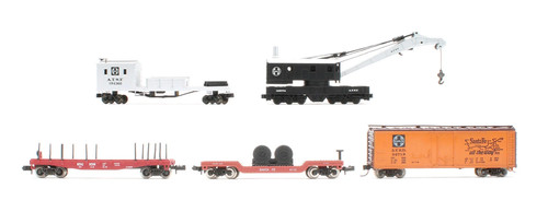 Various brands gauge rake - gauge,