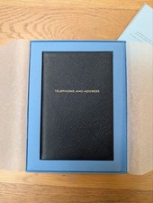 Smythson of Bond Street