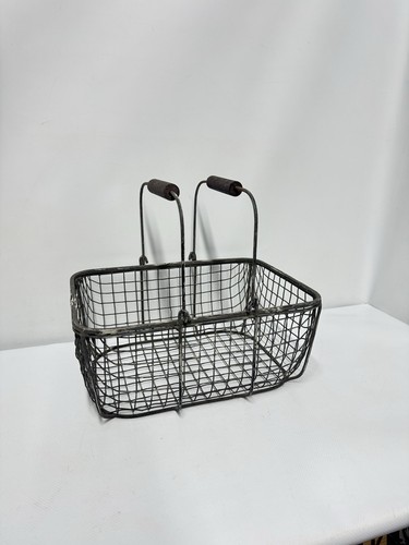 Vintage style metal wire - vintage,