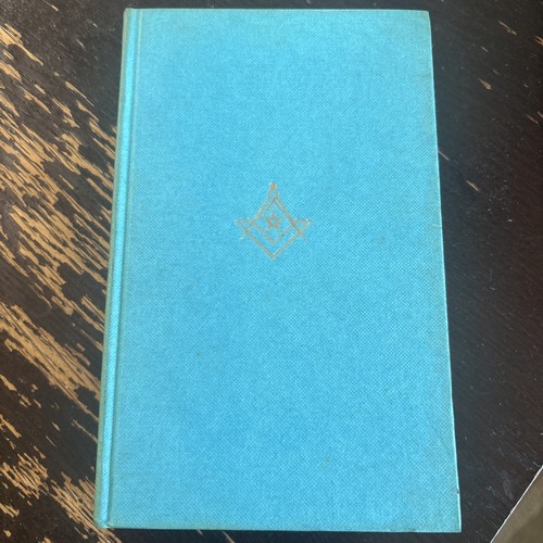 Masonic symbolism and the - symbolism,