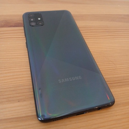 Samsung galaxy a51 - a51, 64gb