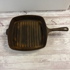 Wagner Sidney Cast Iron Square