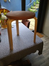 Alvar aalto artek stool - alvar,