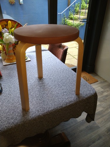 Alvar aalto artek - aalto, stool