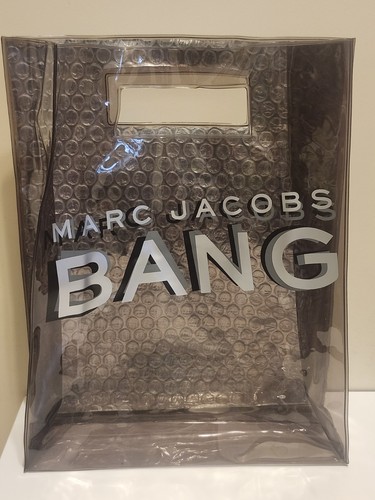 New marc jacobs smoky - new, gray