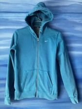 Nike Ladies Hoodie Full Zip