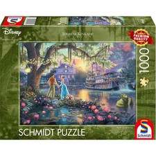 Thomas Kinkade: Disney The