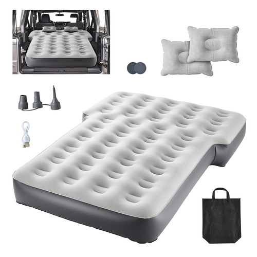Car air mattress - mattress, inflatable