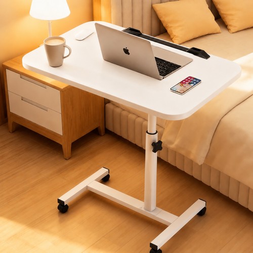 Over bed chair table hospital - over,