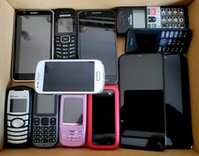 Mobile Phones Spares Repairs X