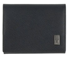 Dunhill Bifold Wallet & Card