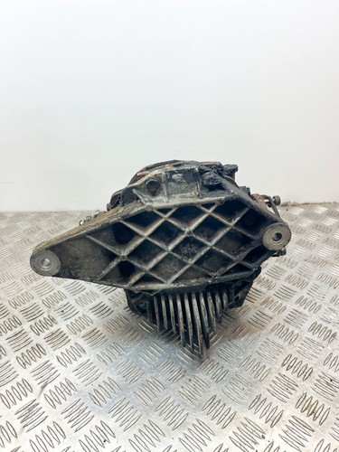 Mercedes benz r129 rear - mercedes-benz,
