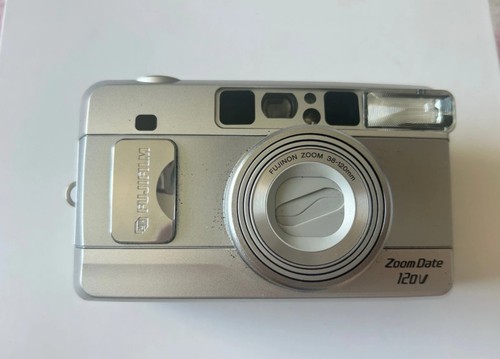 Fujifilm zoom date - fujifilm,