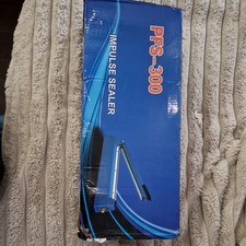 PFS-200 Impulse Sealer