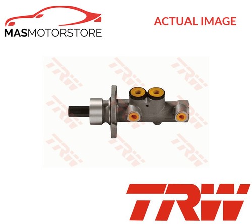 Brake master cylinder trw - brake,
