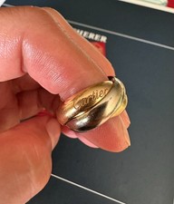Cartier Trinitry
