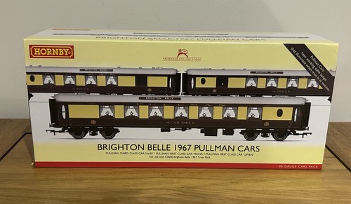 Hornby r4871 set brighton - r4871, 3
