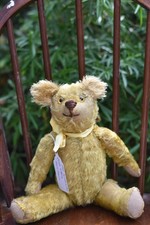 Vintage 1930s German Mohair