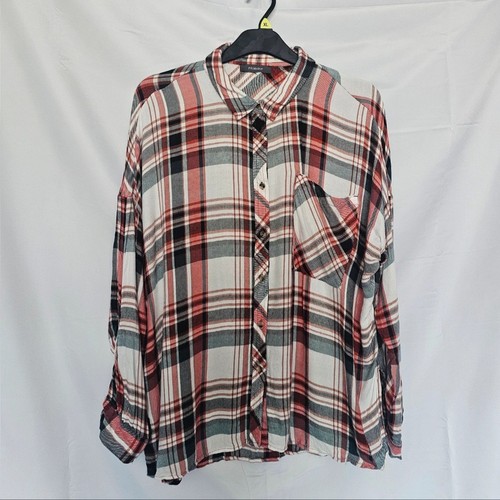 Primark women plaid check - women's,