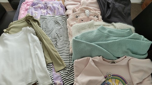 Girls clothes bundle age 9 - age, 8-9