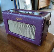 Roberts RD60 DAB/FM digital radio Spares Or Repairs FREEPOST UK ✅ 