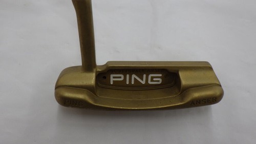 Ping classic putter scottsdale - ping,
